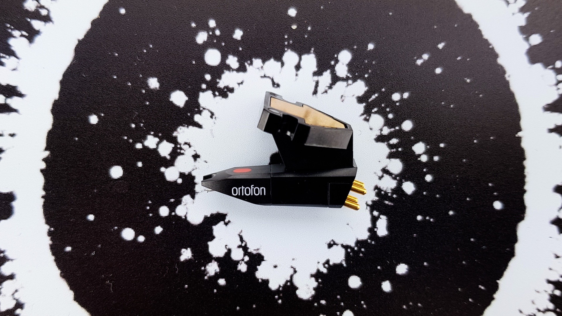 Ortofon Super Om E