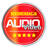 «Рекомендуемая покупка» по версии журнала AudioVideo (Польша)