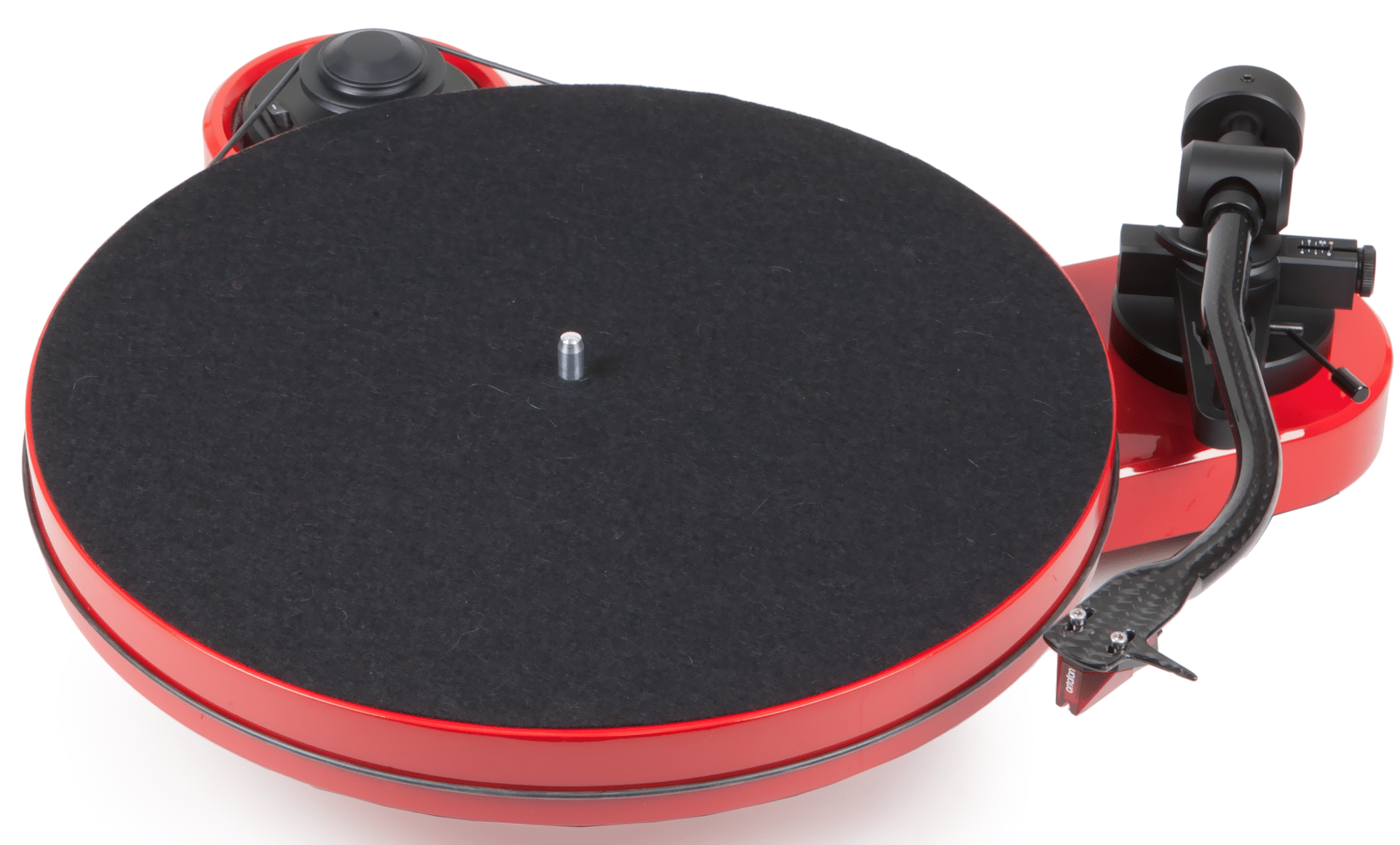 Апгрейд проигрывателя винила на примере Pro-Ject