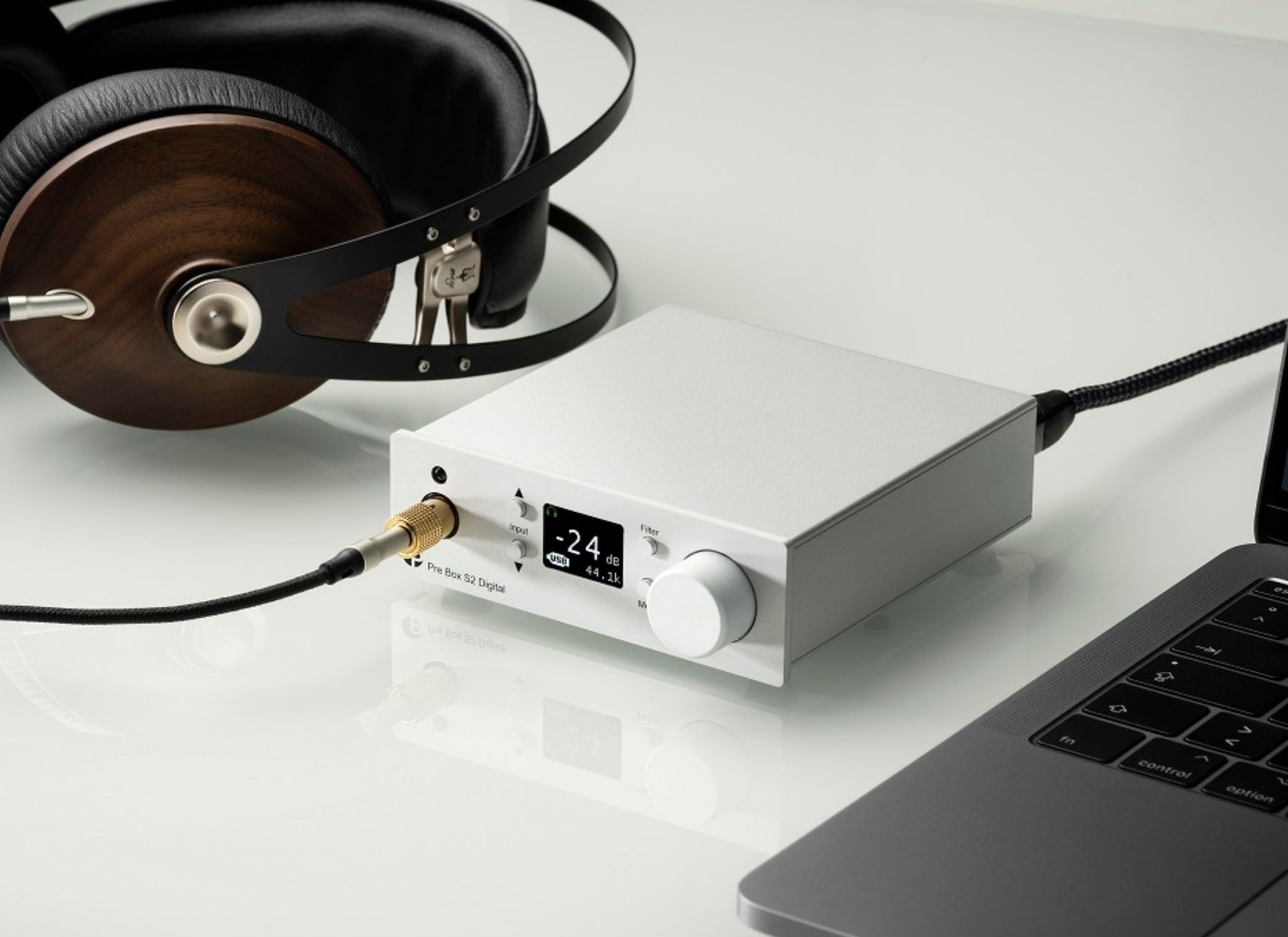 Как работает усилитель класса D