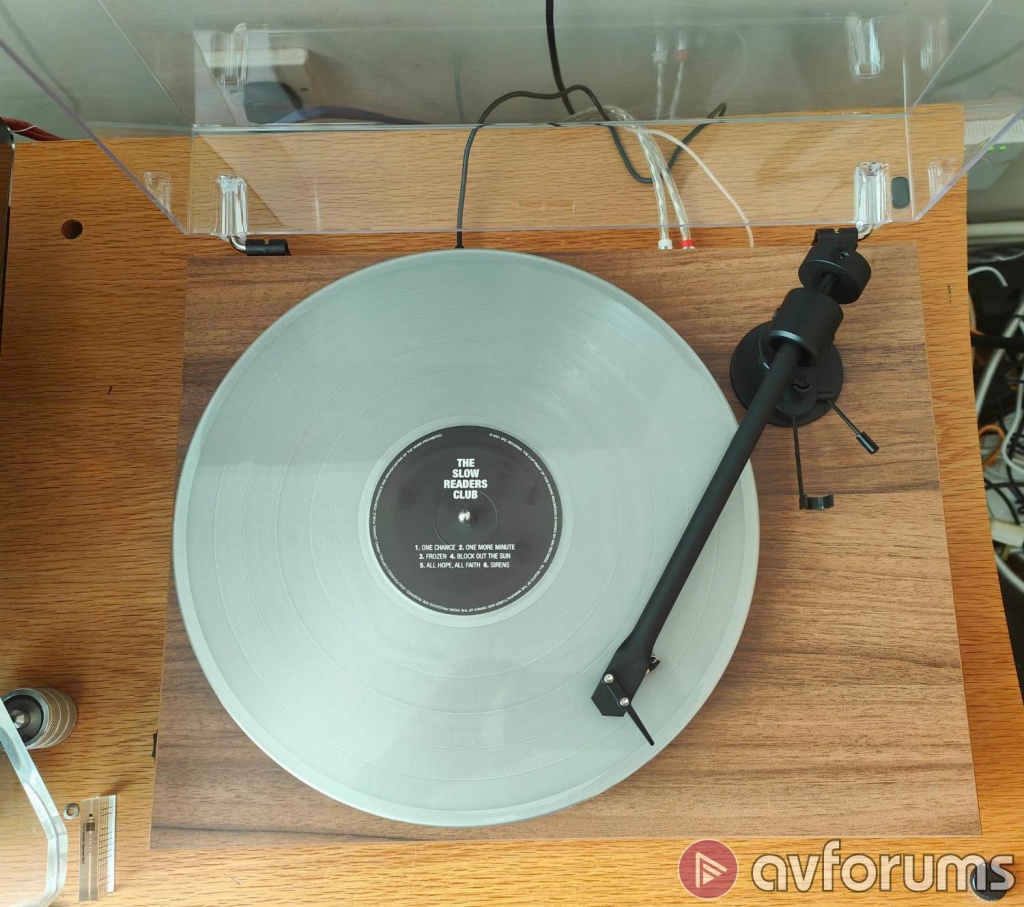 02 Pro-Ject T1 EVO Phono AVForums.jpg