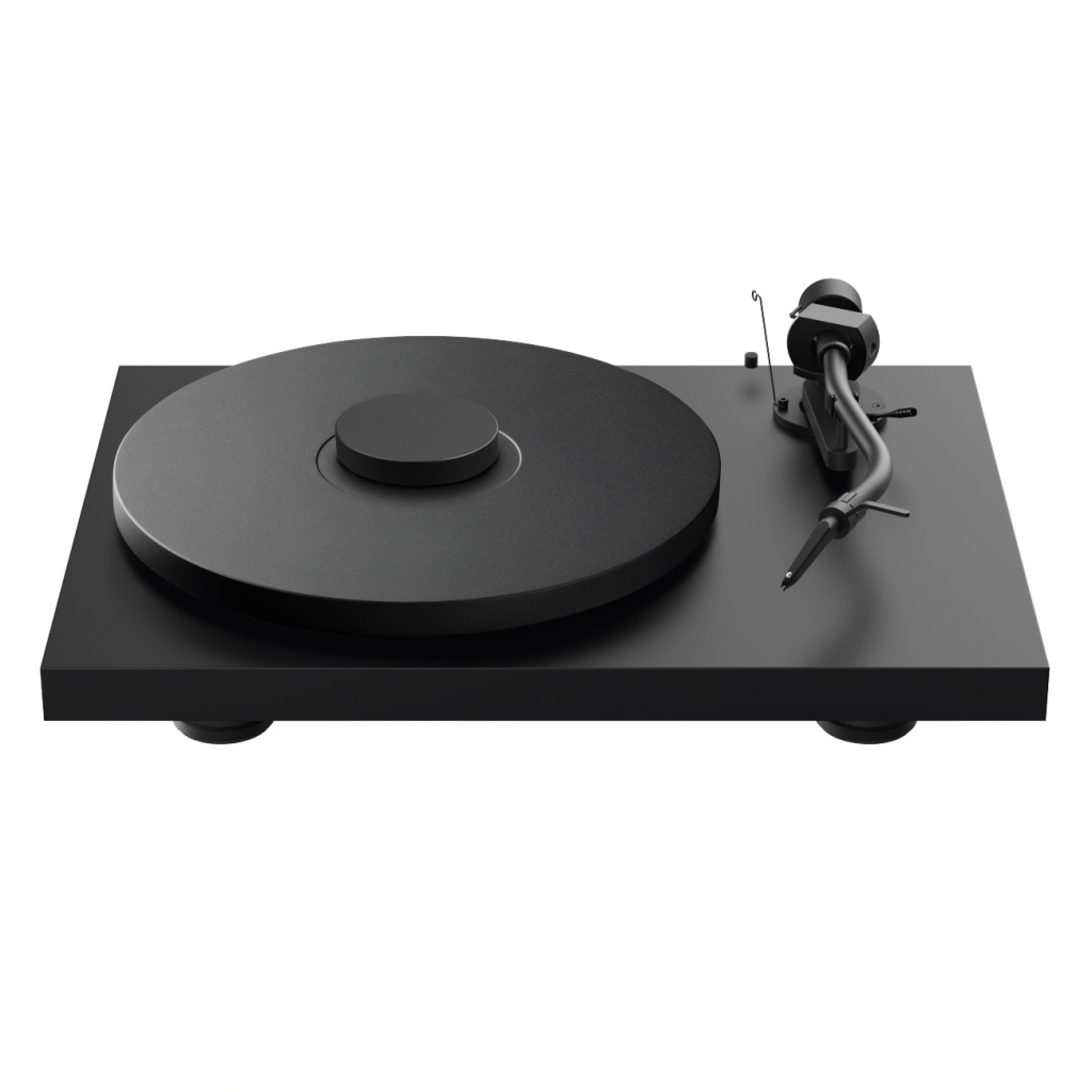02 Pro-Ject Debut PRO S Balanced в России.jpg