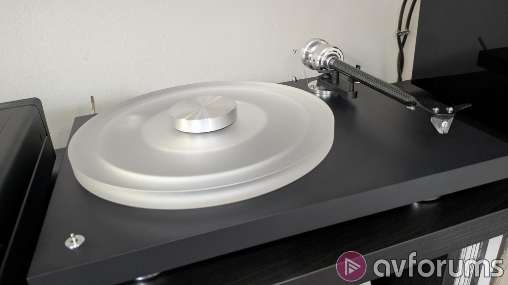 02 Pro-Ject Debut Refernce 10 AVForums.jpg