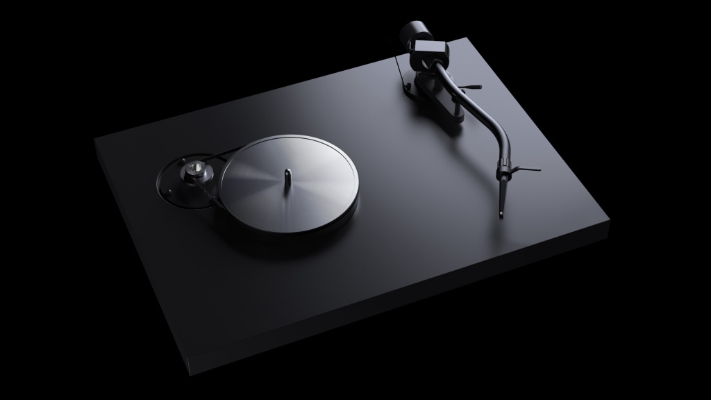 01 Pro-Ject Debut PRO S Balanced в России.jpg