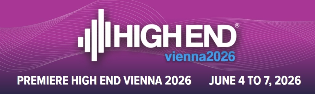 Выставка High End Vienna 2026