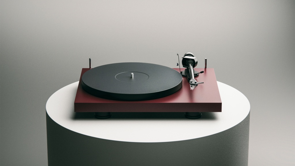 02 Pro-Ject Debut EVO 2 Sound Matters.jpg