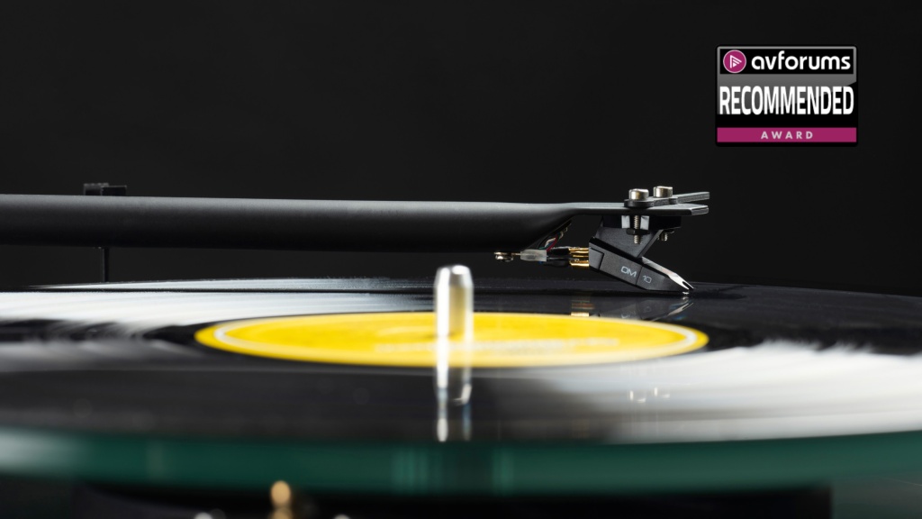 01 Pro-Ject T1 EVO Phono AVForums (Main).jpg