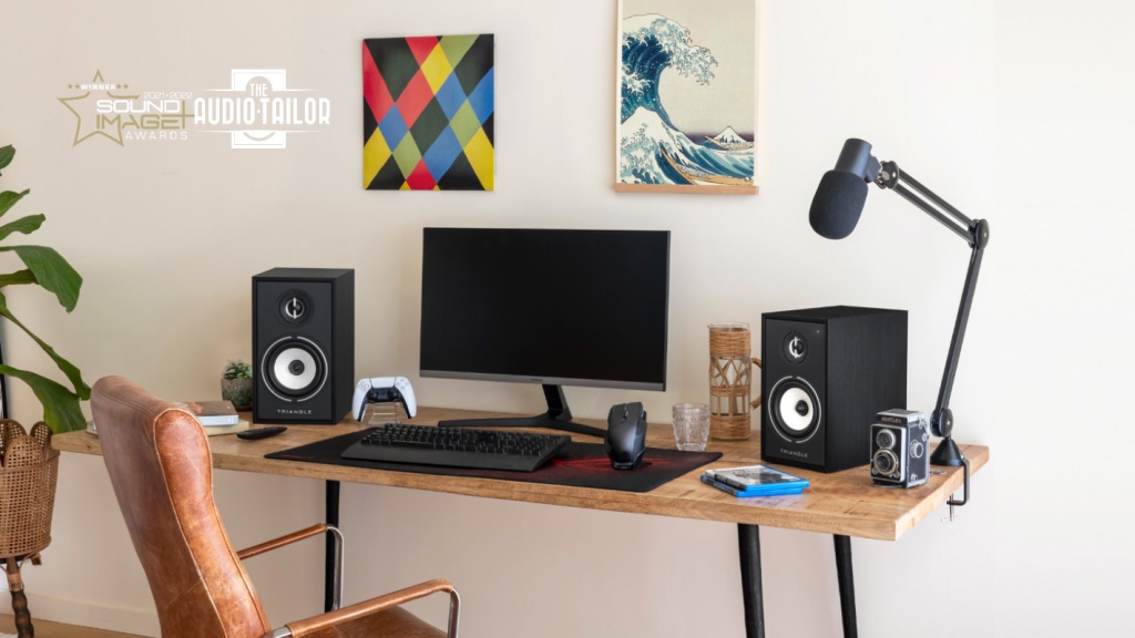 01 Triangle Borea BR02 Connect the Audio Tailor.jpg