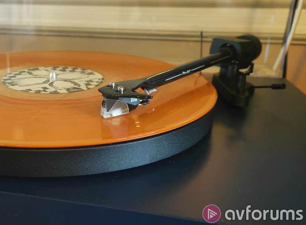 02 Pro-Ject Debut EVO 2 AVForums.jpg