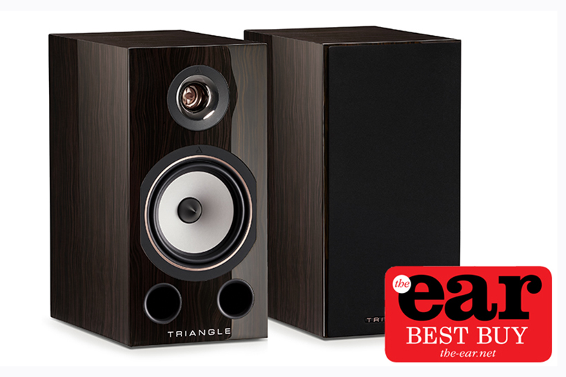 01 Triangle Comete 40th Anniversary The Ear.jpg