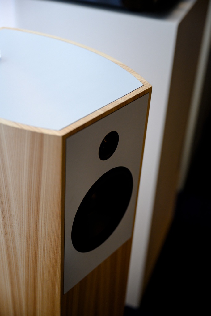 Guru Audio на выставке High End Vienna 2026 Guru Audio на выставке High End Vienna 2026