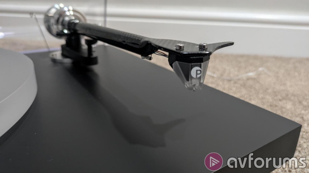 04 Pro-Ject Debut Refernce 10 AVForums.jpg
