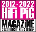 "Выбор редакции" по мнению журнала Hi-Fi Pig (Великобритания)