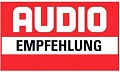 «Рекомендованная модель» по мнению журнала Audio (Германия)