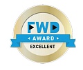 Оценка «Великолепно!» по мнению журнала FWD (Нидерланды)