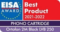 Премия EISA «Лучший картридж 2021-2022»